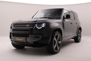 Land Rover Defender 110 P525 V8 CARPATHIAN EDITION