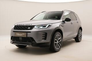 Land Rover Discovery Sport D200 LANDMARK AWD AUT