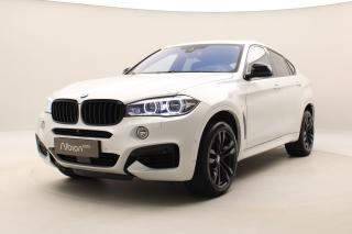 BMW X6 M50d xDRIVE AUT   