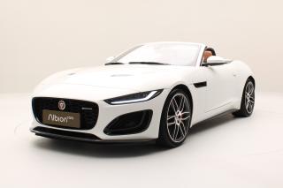 Jaguar F-Type P450 R-DYNAMIC AUT