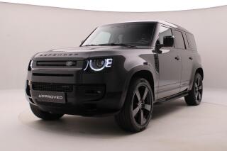 Land Rover Defender 110 D300 X-DYNAMIC HSE AWD 7m