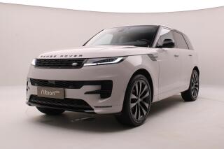 Land Rover Range Rover Sport D300 DYNAMIC HSE AWD REZERVACE