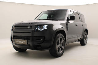 Land Rover Defender 110 D300 X-DYNAMIC REZERVACE