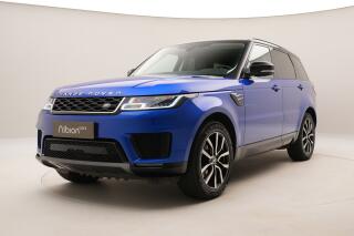 Land Rover Range Rover Sport 3.0 TDV6 HSE AWD AUT CZ