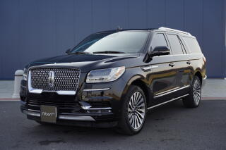 Lincoln Navigator 3.5 V6 335kW AWD AUT