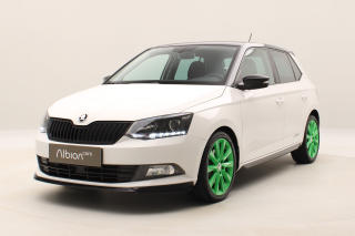 koda Fabia 1.4TSi EDITION R5 AUT CZ