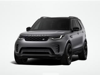 Land Rover Discovery D350 Landmark AWD AUT