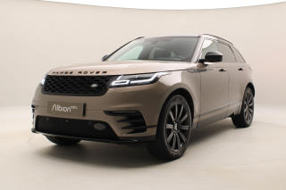 Land Rover Range Rover Velar D300 AWD S R-DYNAMIC AUT CZ  