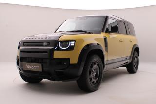 Land Rover Defender 110 D350 TROPHY EDITION