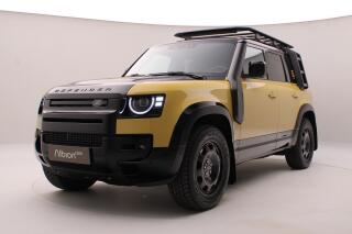 Land Rover Defender 110 D350 TROPHY EDITION