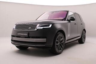 Land Rover Range Rover SV P530 SWB AWD AUT CZ