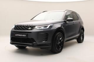 Land Rover Discovery Sport D200 R-DYNAMIC SE REZERVACE