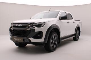 Isuzu D-Max Double Cab 1.9 V-Cross 4x4 AUT