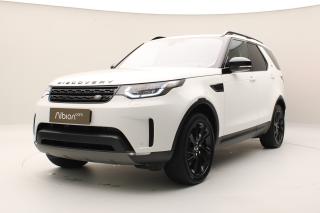 Land Rover Discovery TD6 HSE AWD AUT CZ REZERVACE