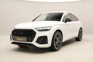 Audi SQ5 3.0TDI QUATTRO AUT 