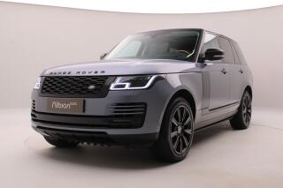 Land Rover Range Rover 4.4 SDV8 VOGUE AWD REZERVACE
