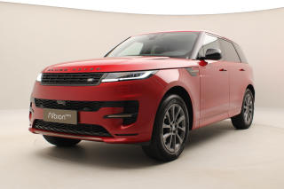 Land Rover Range Rover Sport D250 DYNAMIC REZERVACE