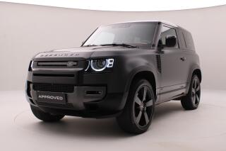 Land Rover Defender 90 P525 AWD REZERVACE