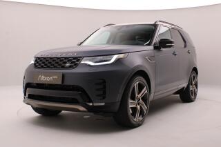 Land Rover Discovery D350 TEMPEST AWD AUT
