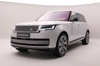 Land Rover Range Rover SV P530 LWB 1.maj. REZERVACE
