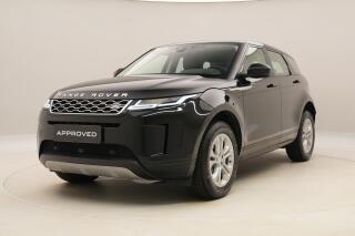 Land Rover Range Rover Evoque D180 S AWD AUT 