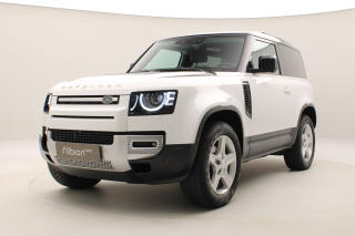 Land Rover Defender D250 SE AWD AUT REZERVACE