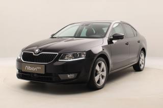 koda Octavia 2.0 TDi STYLE AUT CZ 