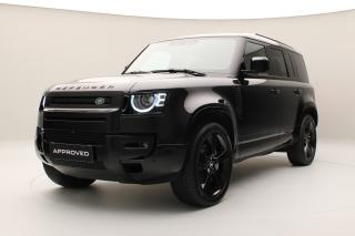 Land Rover Defender 110 D300 X-DYNAMIC HSE AWD AUT