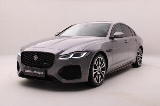 Jaguar XF D200 R-DYNAMIC SE AWD AUT