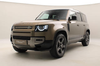 Land Rover Defender D300 X-DYNAMIC SE REZERVACe