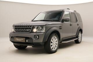 Land Rover Discovery 3.0 TDV6 S AWD AUT REZERVACE