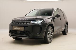 Land Rover Discovery Sport D180 R-DYNAMIC S AWD AUT 7m�st