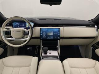 Land Rover Range Rover D350 AUTOBIOGRAPHY LWB HSE CZ