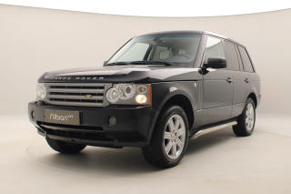Land Rover Range Rover 3.6 TDV8 VOGUE AWD AUT   
