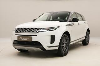 Land Rover Range Rover Evoque P160 AUT REZERVACE