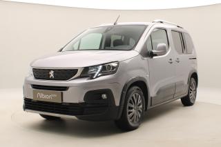 Peugeot Rifter 1.5 HDI 96 kW CZ