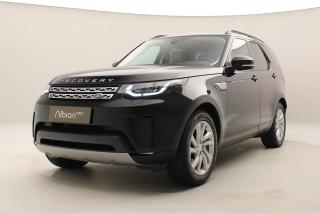 Land Rover Discovery 3.0 Sd6 AWD HSE REZERVACE