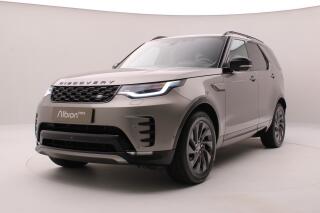 Land Rover Discovery D300 HSE AWD AUT CZ REZERVACE