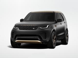 Land Rover Discovery D350 TEMPEST AWD matn