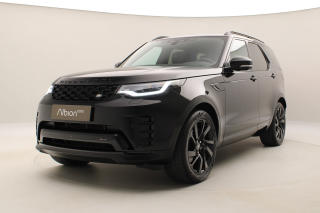 Land Rover Discovery D250 AWD R-DYNAMIC SE AUT