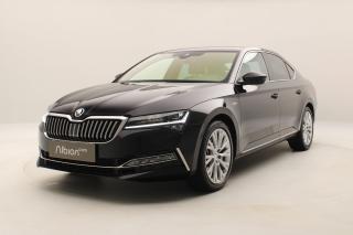 koda Superb 2.0 TSi 4x4 Laurin & Klement 