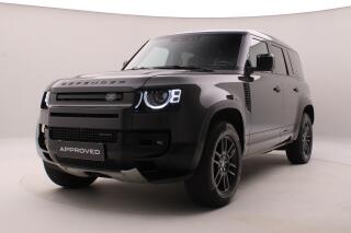 Land Rover Defender 110 D300 X-DYNAMIC  REZERVACE