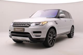 Land Rover Range Rover Sport 3.0 SDV6 AWD HSE AUT