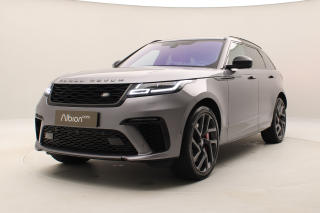 Land Rover Range Rover Velar AWD 5.0 SV  REZERVACE