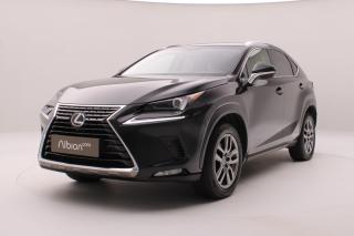 Lexus NX 300h AWD AUT CZ 