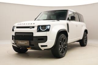 Land Rover Defender P635 OCTA AWD AUT