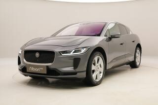 Jaguar I-Pace EV400 SE AWD AUT CZ