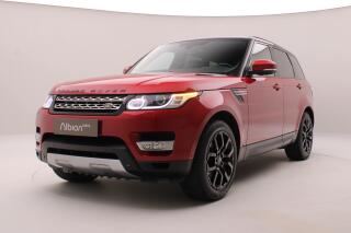 Land Rover Range Rover Sport 3.0 SDV6 AWD HSE AUT