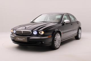 Jaguar X-Type 3.0 V6 AWD AUT REZERVACE