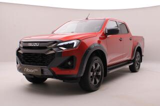 Isuzu D-Max Double Cab 1.9l , V- Cross 